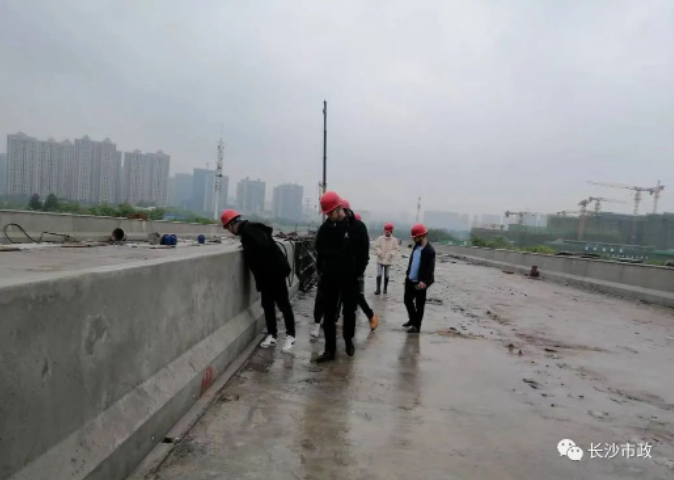 市政要聞|強化督查督導(dǎo)，狠抓整改落實